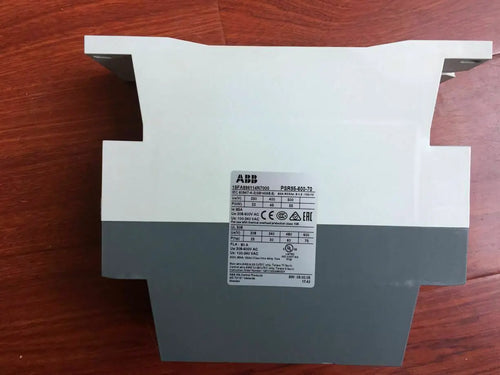 1PC  NEW    ABB    PSR85-600-70     free  shipping