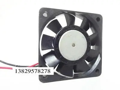 1pc new 6015 12V 0.09A 6cm 6 109P0612H702