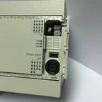 FX3SA-30MT-CM FX3SA 30MT CM NEW Mitsubishi PLC free shipping