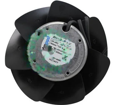 1pc fan new A2S130-AA03-39 A2S130-AA03-01 A2S130-AB03-11A2S130-AA03-36