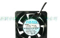 1pc new fan 2410ML-04W-B40 2410ML-04W-B40-B00 12V 0.22A NMB 6025 freeship