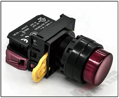 1pc new YW1L-A2E01Q4R IDEC