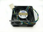 1pc new AVC DS0602B12UP002 6020 12V 0.35A 6CM 6 4 PWM