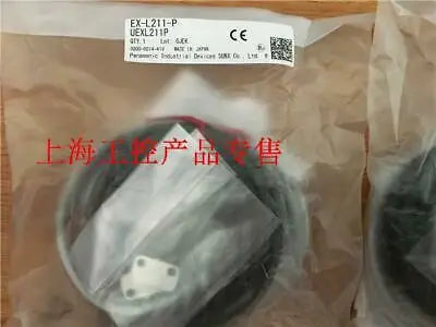 1pc new Panasonic SUNX EX-L211-P