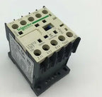 LC1K1210F7 110VAC 1PCS New Schneider Contactor