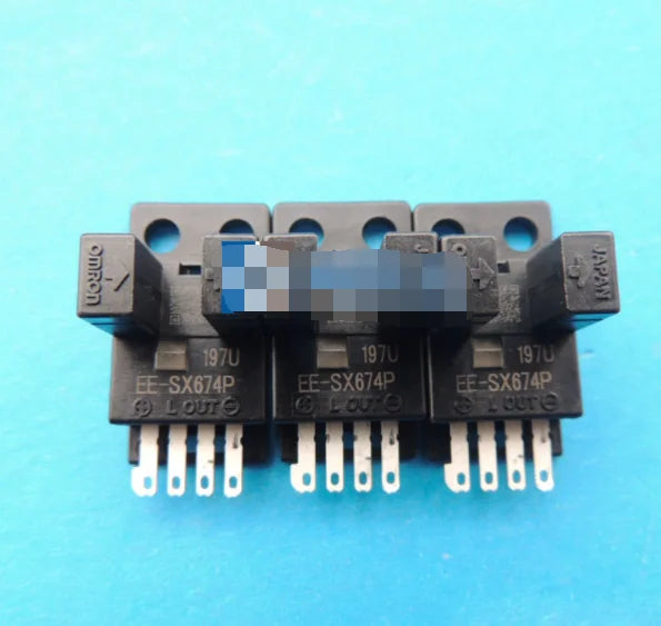 1PC  NEW   Omron   EE-SX674P    free  shipping