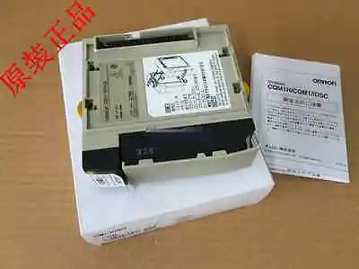 CQM1-B7A02 CQM1B7A02 1pcs New Omron New in box free shipping