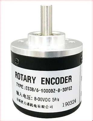 1pc new ES38/6-1000BZ-8-30FG2