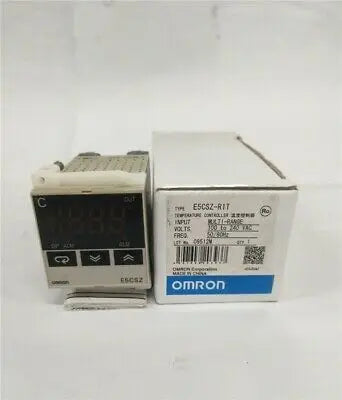 1pc new E5CSZ-R1T