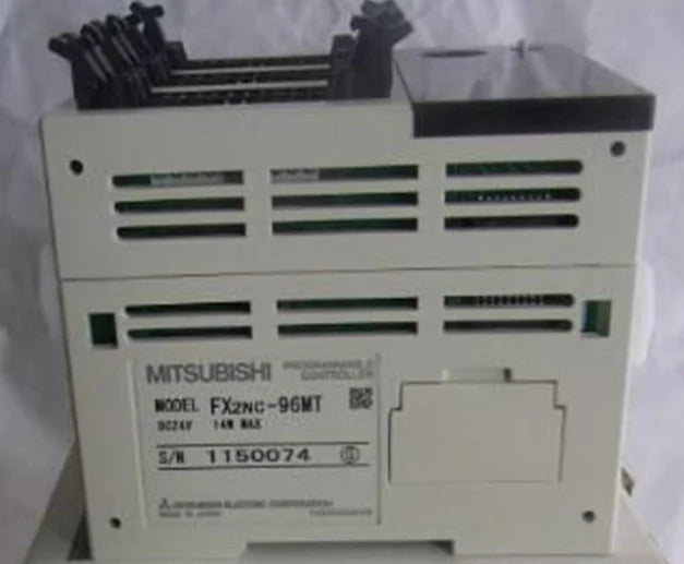 FX2NC-96MT FX2NC96MT 1PCS New Mitsubishi PLC Module free shipping