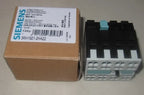 3RH1921-2HA22 3RH19 21-2HA22 New SIEMENS Auxiliary switch free shipping
