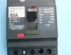 1pc      Siemens  3VT8108-1AA03-0AA0  3P  80A   circuit breaker  free shipping