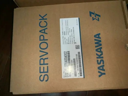 1pc new Yaskawa SGMGH-30ACA6C