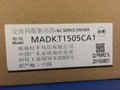 MSDA013A1A Panasonic AC Servo Driver NEW