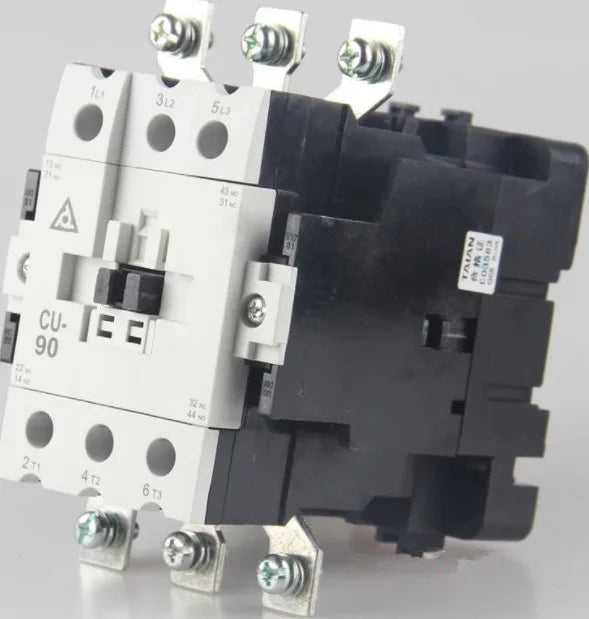 New  TECO  CU-90 220V  Ac contactor  free shipping