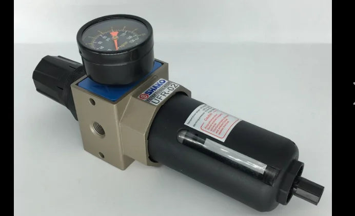 1PC NEW SHAKO UFR-02 free shipping