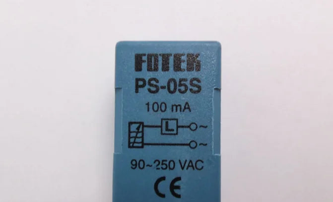 PS-05S PS05S 1PC NEW FOTEK Proximity Sensor free shipping