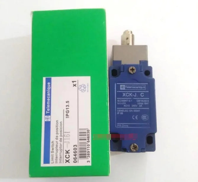 XCK-J161 XCK J161 1PCS NEW Schneider Limit Switch free ship