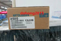 1PC New in box Mitsubishi PLC A1SX10