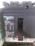 LV429842 1 PCS new Schneider NSX100N TM63D 3P63A free shipping