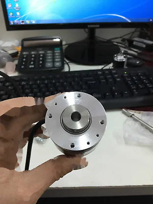 1pc new ZKT5208-003G-1000BZ3-5-24F