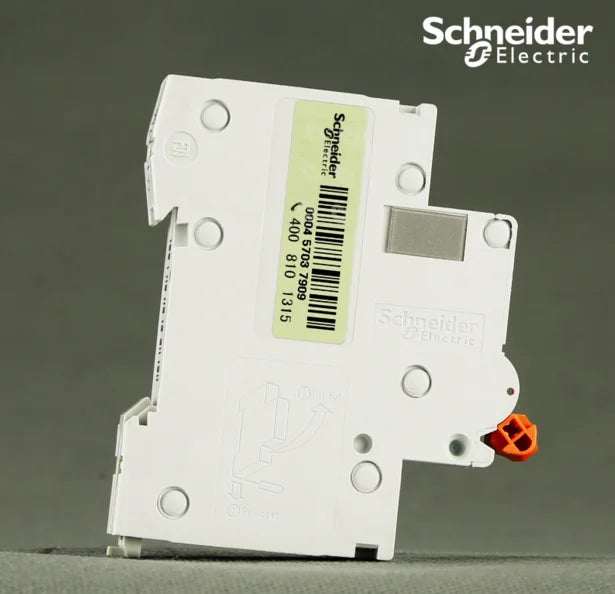 MGNEA9A45C25 1PC NEW Schneider Miniature Circuit free ship