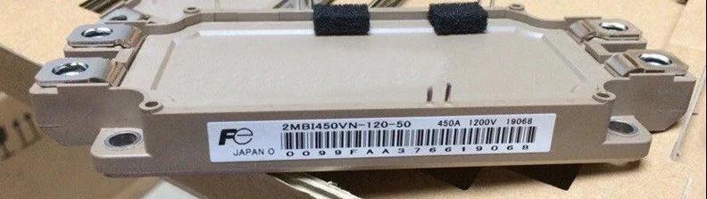 New Fuji 2MBI450VN-120-50 free shipping
