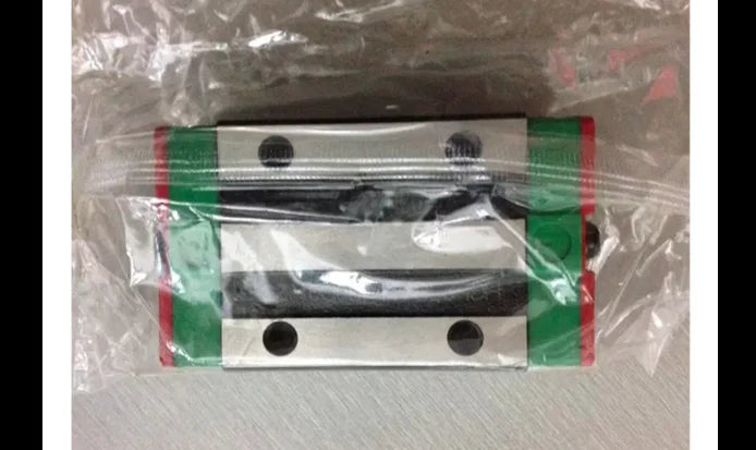 1PC NEW HIWIN HGW35HB free shipping