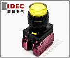 1pc new YW1L-M2E02QM3Y IDEC