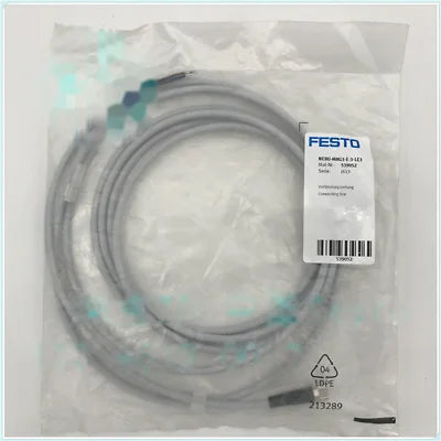 1pc new FESTO 539052 NEBU-M8G3-E-8-LE3