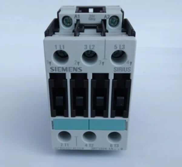 New Siemens 3RT1024-1AB00 contactor free shipping