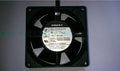 1pc new fan MULTIFAN 3312 PAPST 12VDC 2.4W 92*92*32 freeship