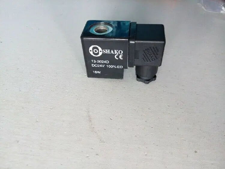 1PC NEW SHAKO 13-3024D DC24V free shipping