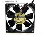 1pc new ADDA 8CM8 8025 DC24V 0.29A AD0824UB-A70GL