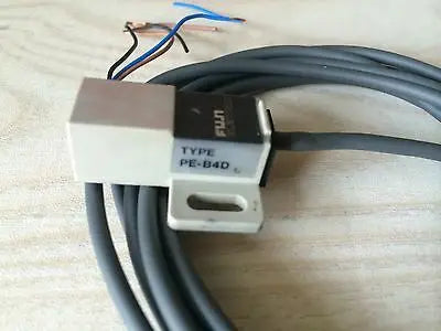 New FUJI PE-B4D PEB4D