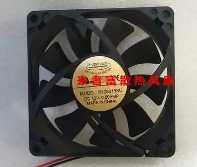 1pc new EVERFLOW 8 8015 12V 0.50Amp R128015SU