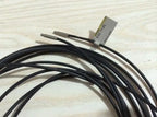 E32-T12L E32 T12L 1PC New Omron Photoelectric Switch Fiber Unit free shipping