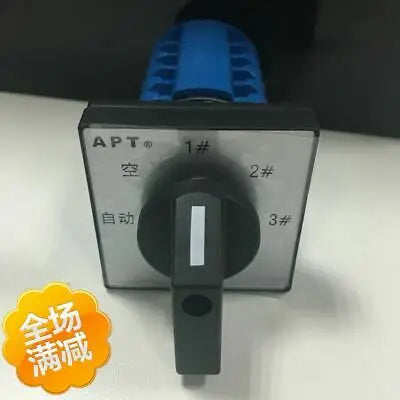 1pc new LW39 16A LW39-16B-4GC-545555X/5P SIEMENS