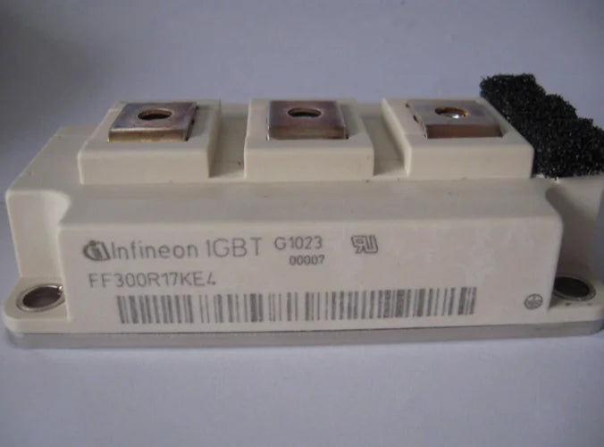 FF300R17KE4 NEW Infineon/Eupec IGBT module free ship