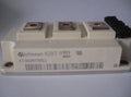 FF300R17KE4 NEW Infineon/Eupec IGBT module free ship