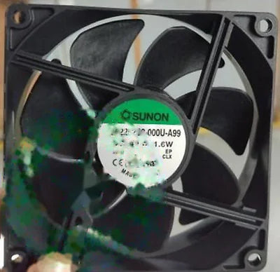 1pc fan new HA92251V4-000U-999 HA92251V4-000C-999 SUNON