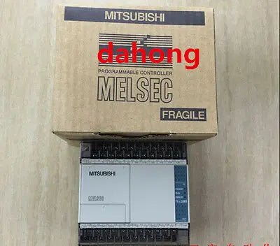 1PC New in box Mitsubishi PLC FX1S-14MT-001 FX1S14MT001