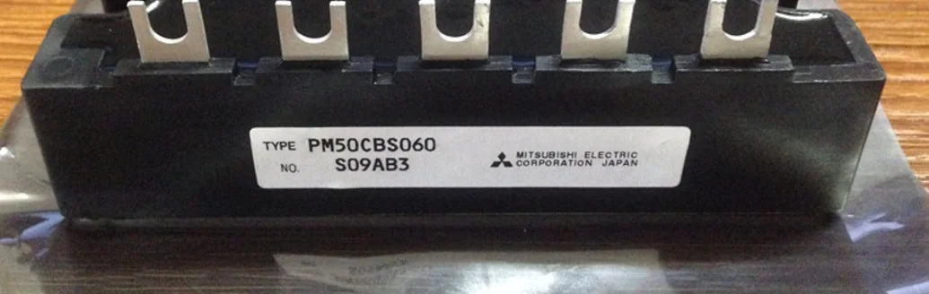 PM50CBS-060 PM50CBS060 1PCS MITSUBISHI MODULENew