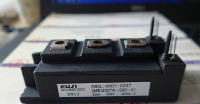 2MBI200TA-060-01 2MBI200TA06001 A50L-0001-0337 NEW FUJI module free ship