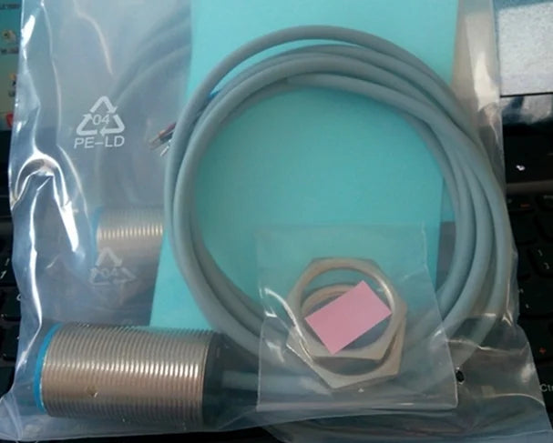 DW-AD-603-M30 1PC New Contrinex Proximity Switch Sensor free ship