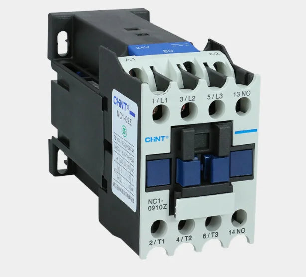 New  CHNT  NC1-0910Z  Ac contactor  free shipping