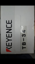 1PC   NEW    KEYENCE    TB-34      free   shipping