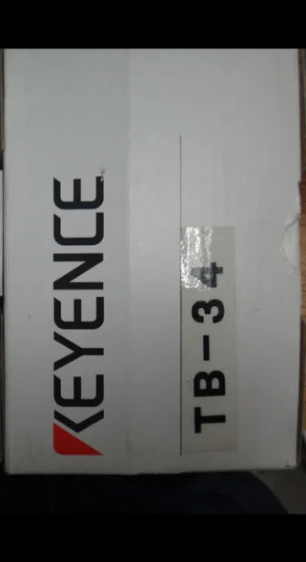 1PC   NEW    KEYENCE    TB-34      free   shipping