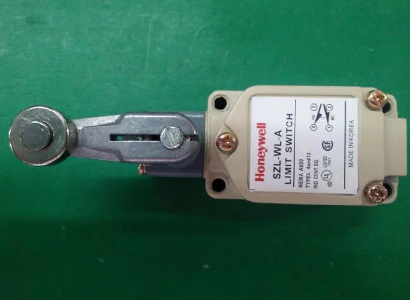SZL-WL-A SZLWLA 1PCS New HONEYWELL Limit Switch free ship