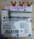 1PC NEW EATON MOELLER BK25/3-PKZ0 free shipping